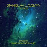 Artwork für "Fear EP"