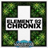 Artwork for "Chronix"