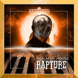 Portada para "Rapture"