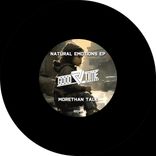 Artwork for "Natural Emotions EP"