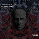 Artwork for "HeartBeat"