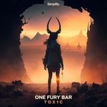 Artwork voor "T 0 X 1 C"