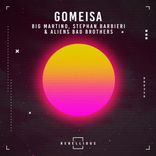 Artwork for "Gomeisa"