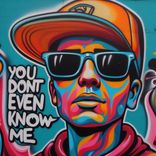 You Don't Even Know Me