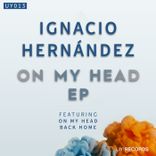 Portada para "On My Head"