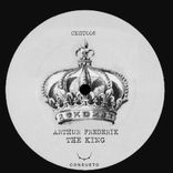 Artwork for "The King"