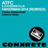 Portada para "Fakerman 2014 (Remixes)"