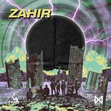 Artwork for "Zahir"