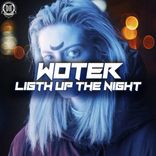 Artwork für "Ligth Up The Night"