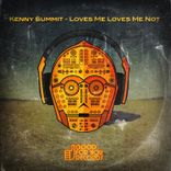 Artwork for "Loves Me Loves Me Not"