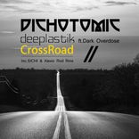 Artwork voor "CrossRoad"