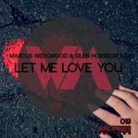 Artwork for "Let Me Love You"