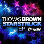 Artwork voor "StarStruck EP"