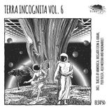 Artwork for "Terra Incognita vol. 6"
