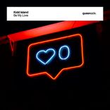 Artwork for "Be My Love"