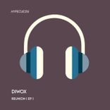 Artwork voor "Reunion"