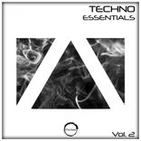 Artwork for "Techno Essentials Vol. 2"