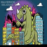 Artwork for "Maverick"