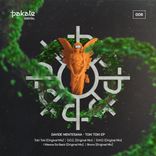 Portada para "Toki Toki EP"