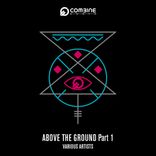 Artwork for "Above the Ground Part 01"