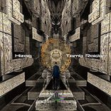 Artwork for "Tomb Raider"