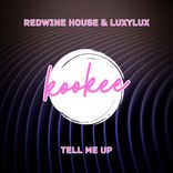 Artwork voor "Tell Me Up"