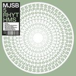 Portada para "5 Rhythms"