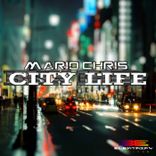 Artwork for "City Life"