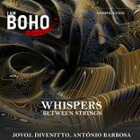 Artwork for "Whispers Between Strings"