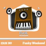 Artwork für "Funky Weekend"