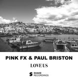 Artwork for "Love Us"