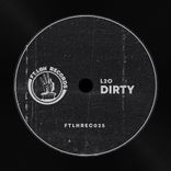 Artwork for "Dirty"