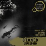 Artwork voor "Unplugged"