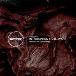 Artwork for "Interruption EP"