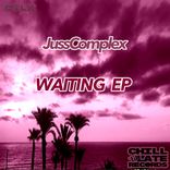 Artwork für "Waiting EP"