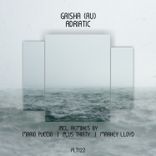 Artwork voor "Adriatic"