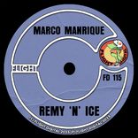Artwork for "Remy 'N' Ice"