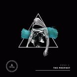 Portada para "The Prophet"