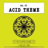 Artwork for "Acid Theme"
