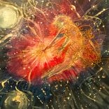 Artwork für "Space Phantasy B-side"