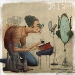 Artwork for "Je T'aime EP"