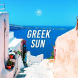 Portada para "Greek Sun"