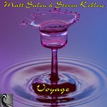 Artwork for "Voyage"