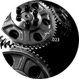 Artwork for "Shot Through EP"