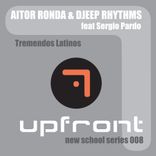 Artwork for "Tremendos Latinos"