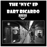 Artwork for "NYC EP"