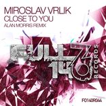 Artwork for "Close To You (Alan Morris Remix)"