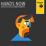 Artwork for "Hands Now"