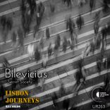 Artwork für "Secret Society"