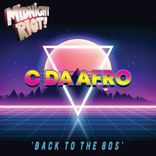 Artwork voor "Back to the 80's"